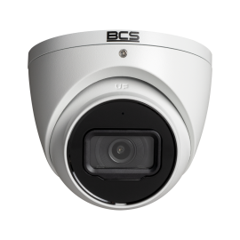 Kamera kopułowa IP 8Mpx BCS-L-EIP18FSR3-AI1